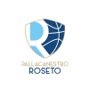 PALLACANESTRO ROSETO Team Logo